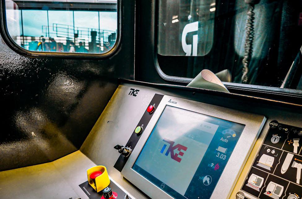 Grand Forks Computer About Image