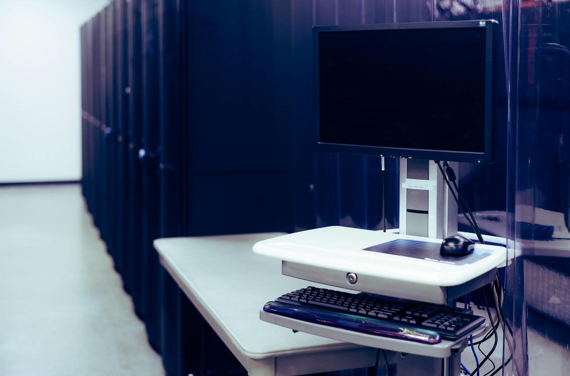 Grand Forks Computer Home Image